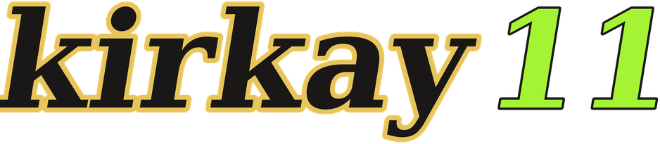 kirkay11 logo